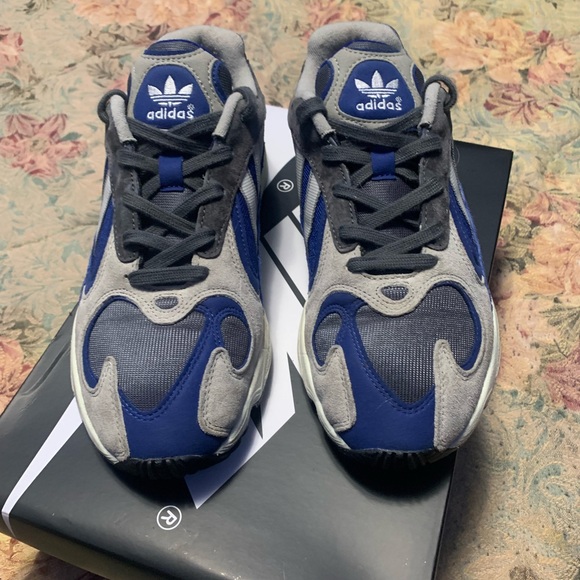 adidas Yung-1 Alpine - Picture 1 of 7